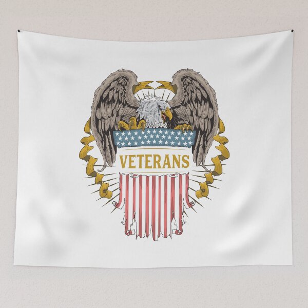 Item preview, US Army Veteran designed and sold by Emil1993.