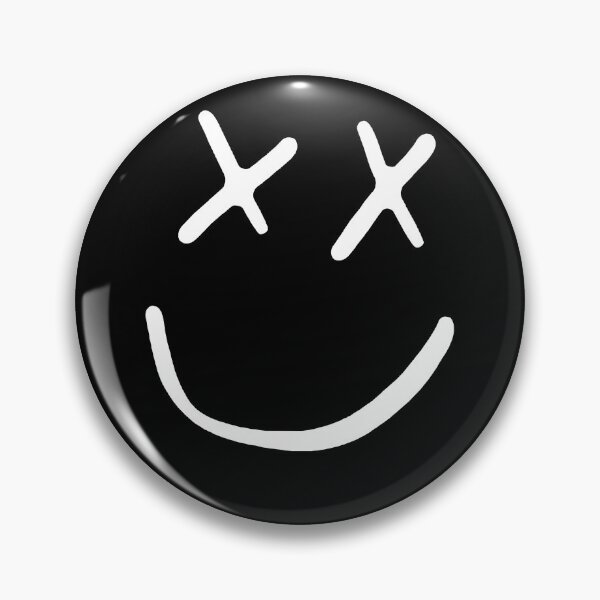 Item preview, Louis Tomlinson Smile logo designed and sold by ArtDesignsUK.