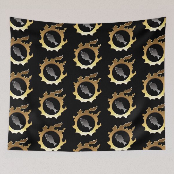 Item preview, EDGY FSH designed and sold by ErisErith.