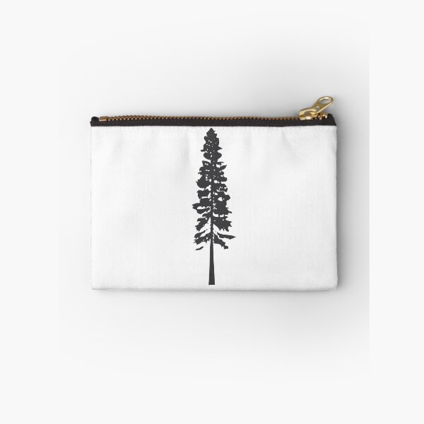Item preview, Redwood Tree Silhouette designed and sold by Pavnud.
