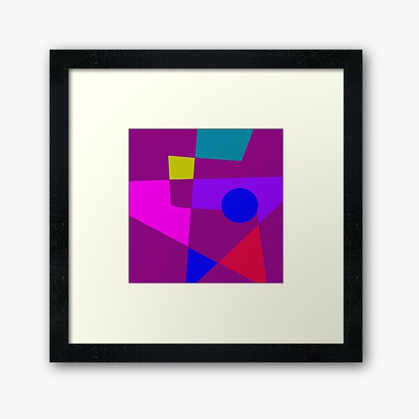 Item preview, Abstract Relax 15 Simple designed and sold by masabo.