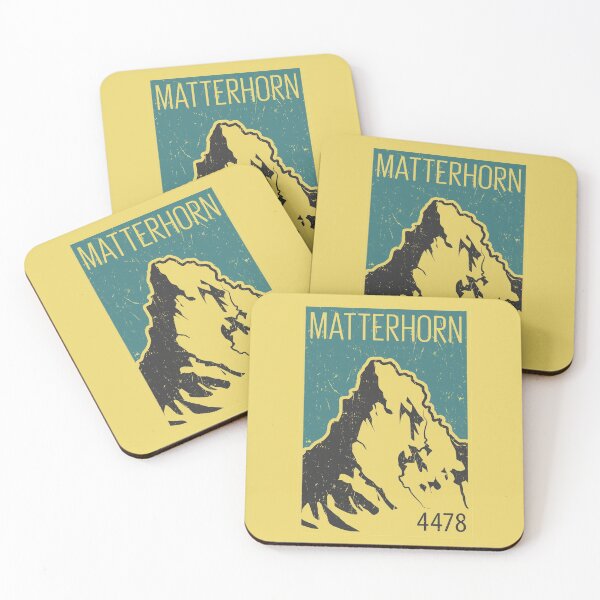 Item preview, Matterhorn designed and sold by studio838.