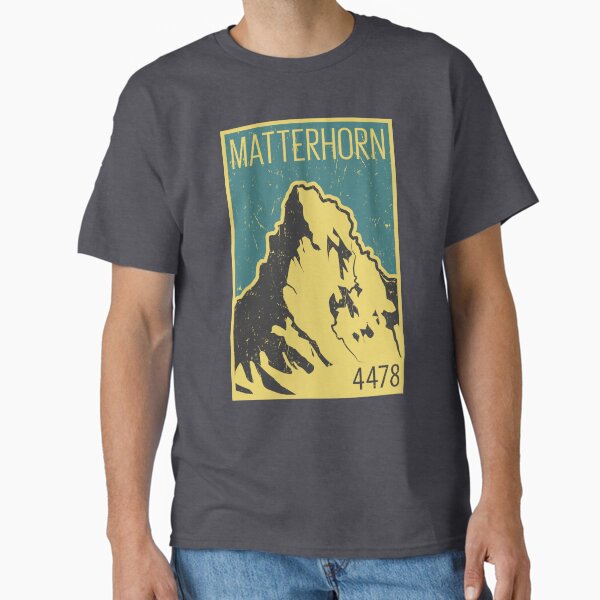 Item preview, Matterhorn designed and sold by studio838.