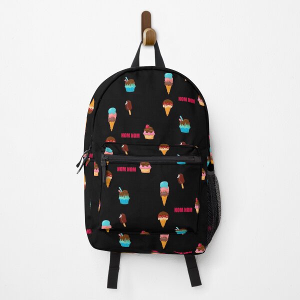 Item preview, Ice creams and bars nom nom design  designed and sold by DopeDesign111.