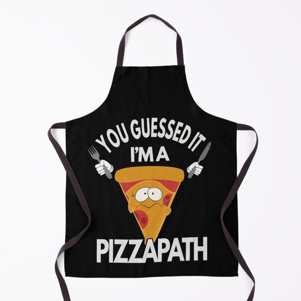Item preview, I'm a Pizzapath designed and sold by MoonsmileProd.