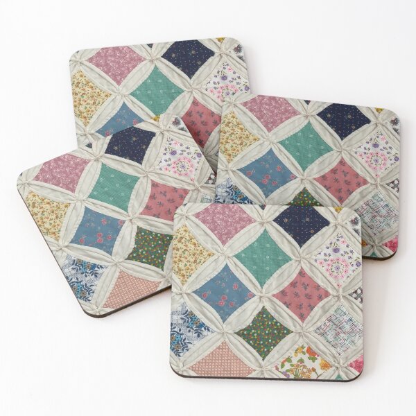 Item preview, Warm Pattern designed and sold by fairytree.