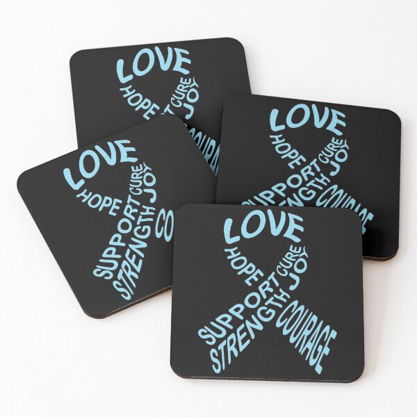 Item preview, Prostate Cancer Awareness Fight Cancer Ribbon designed and sold by MargaretHagon.