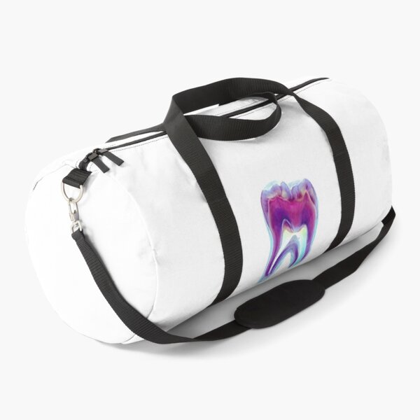 Item preview, Watercolor tooth anatomy designed and sold by guaka-molly.