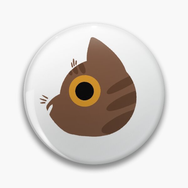 Artikelvorschau, Brown Tabby Kitty entworfen und verkauft von Icthyovenator.