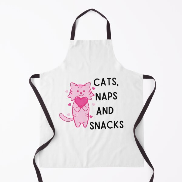 Item preview, Cats Naps and Snacks designed and sold by Magic-Stone.