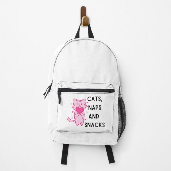 Item preview, Cats Naps and Snacks designed and sold by Magic-Stone.