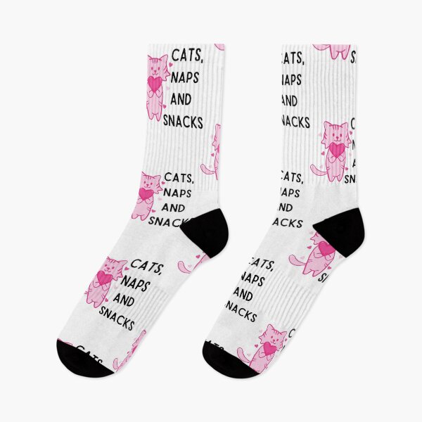 Item preview, Cats Naps and Snacks designed and sold by Magic-Stone.