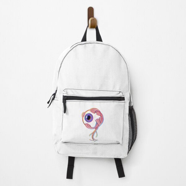 Item preview, Wandering Eye designed and sold by kybrowncoat.