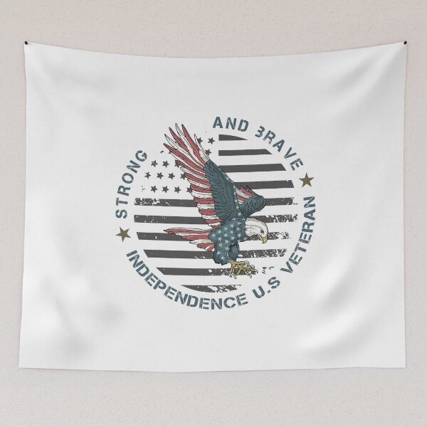 Item preview, US Army Veteran designed and sold by Emil1993.