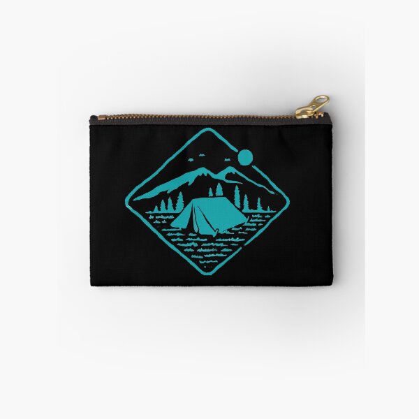 Item preview, Camping is in tents designed and sold by ghazalish.