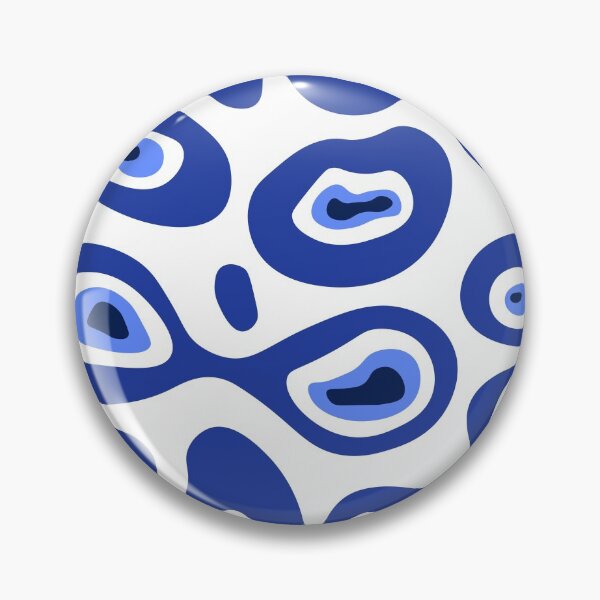 Item preview, EVIL EYE POSTER  designed and sold by jlobello.