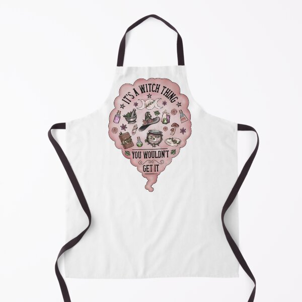 Item preview, 'It's a Witch thing, you wouldn't get it' witch favorites designed and sold by GCarradice.