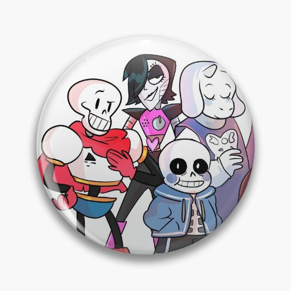 Item preview, Undertale designed and sold by redmadart.