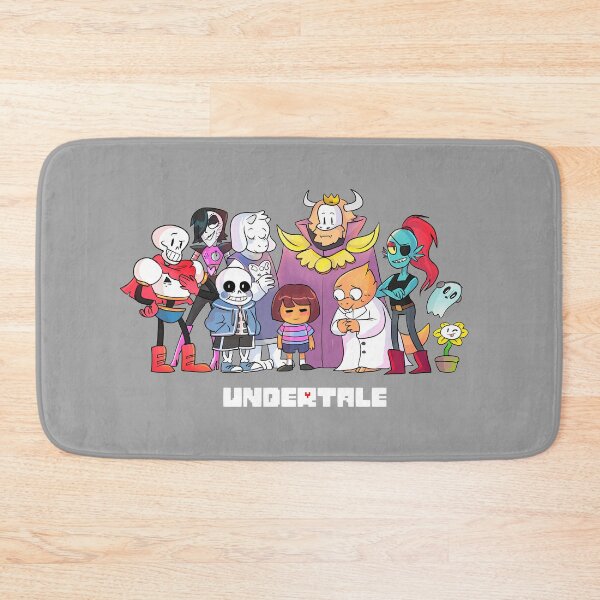 Item preview, Undertale designed and sold by redmadart.