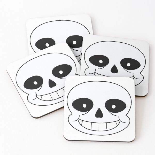 Item preview, Sans  designed and sold by artninjaguy.