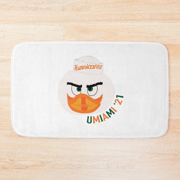 Item preview, UMiami Ibis '21 designed and sold by CGBCreative.
