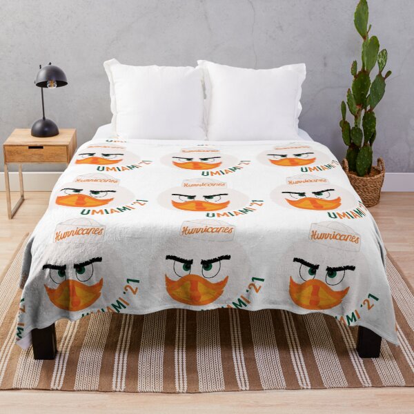 Item preview, UMiami Ibis '21 designed and sold by CGBCreative.