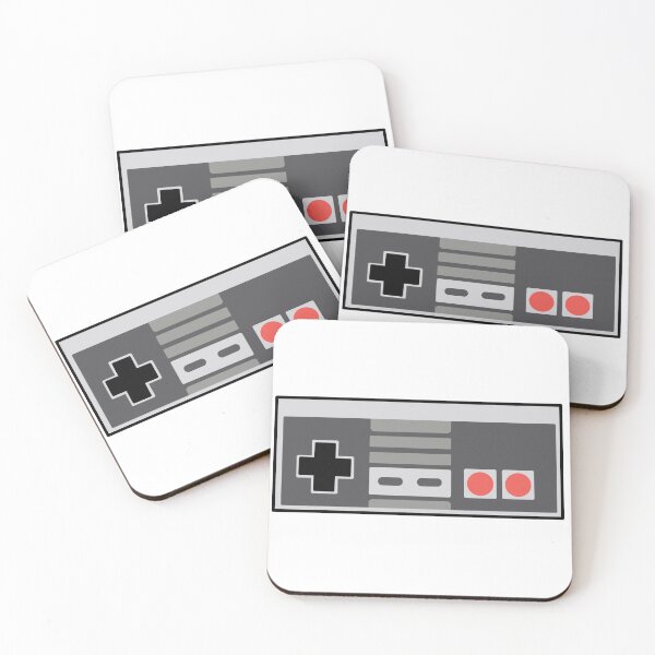 Artikelvorschau, Klassischer Retro-Gamecontroller entworfen und verkauft von artninjaguy.