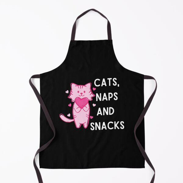 Item preview, Cats Naps and Snacks designed and sold by Magic-Stone.