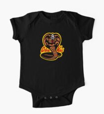 Cobra Kai One Piece - Short Sleeve