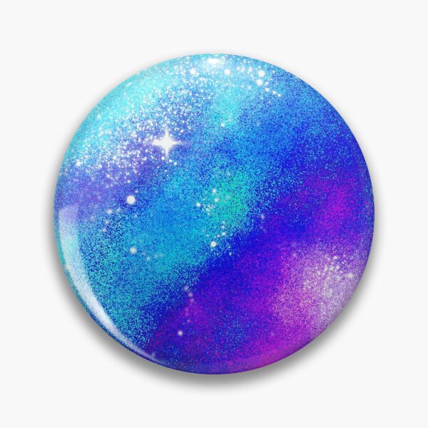 Item preview, Galaxy Blue designed and sold by ShynaDoveyDovey.