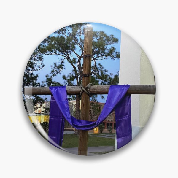 Item preview, Lent Cross designed and sold by authornathaniel.