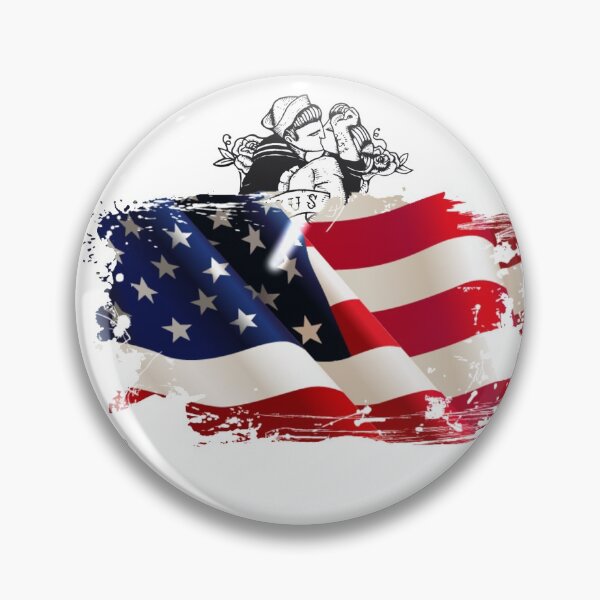 Item preview, Vj Day designed and sold by sungat003.