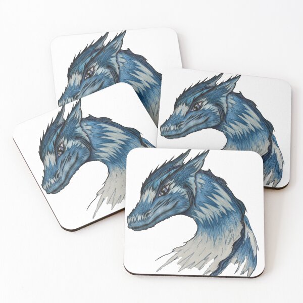 Item preview, Water Dragon designed and sold by Phooo.