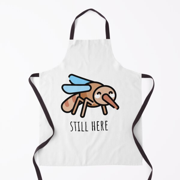 Item preview, Mosquito everywhere designed and sold by Wavavo.