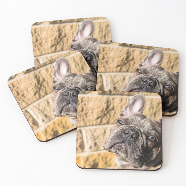 Item preview, French Bulldog Puppy designed and sold by James-Walker.