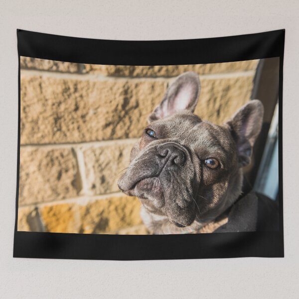 Item preview, French Bulldog Puppy designed and sold by James-Walker.