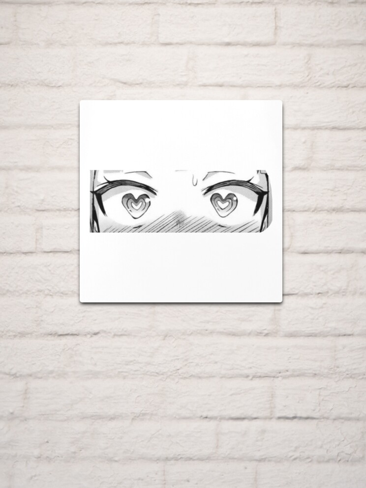 ahegao eyes | Sticker