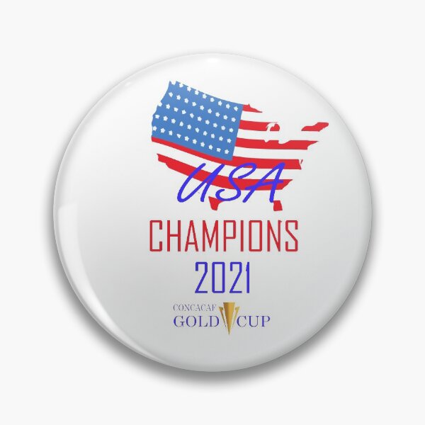 Item preview, USA Championship 2021 Gold Cup designed and sold by sichaz.