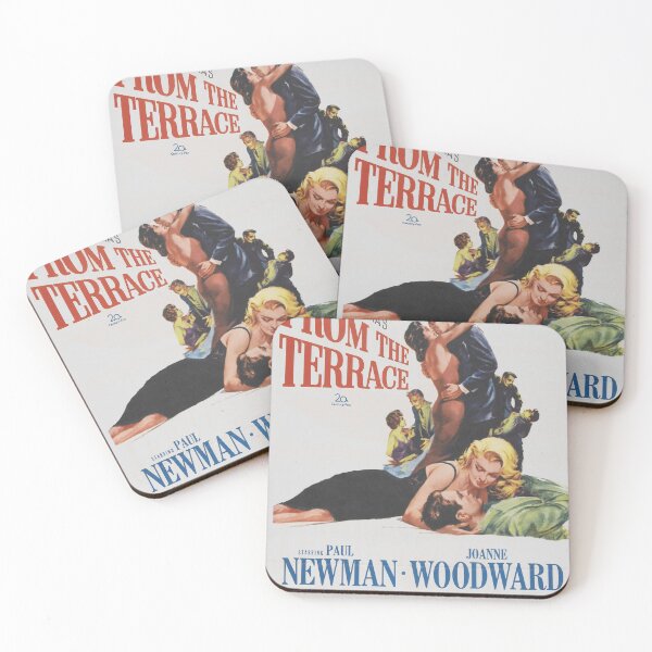 Item preview, From the Terrace  designed and sold by ZIVOOA.