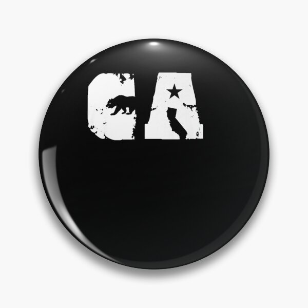 Item preview, Premium Vintage California Republic Cali Life Love La designed and sold by nancyholly.