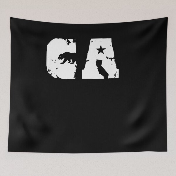 Item preview, Premium Vintage California Republic Cali Life Love La designed and sold by nancyholly.
