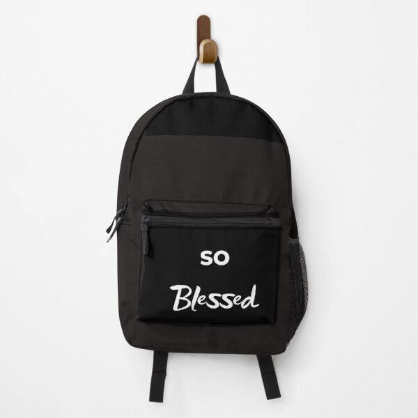 Item preview, So blessed designed and sold by Djoulay.