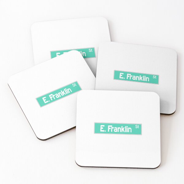 Item preview, Franklin Street Sign designed and sold by emilybarksdale2.