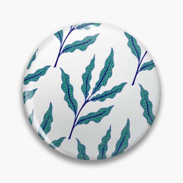 Item preview, Seaweed Pattern designed and sold by bittes.