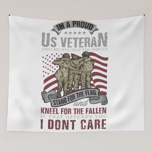 Item preview, US Army Veteran designed and sold by Emil1993.