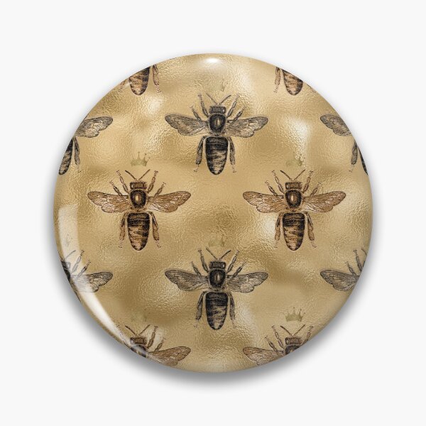 Item preview, Queen Bees designed and sold by Dreamflight.