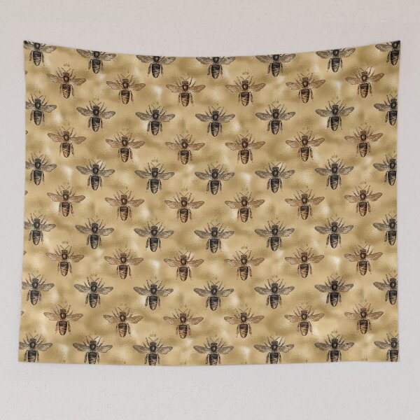 Item preview, Queen Bees designed and sold by Dreamflight.