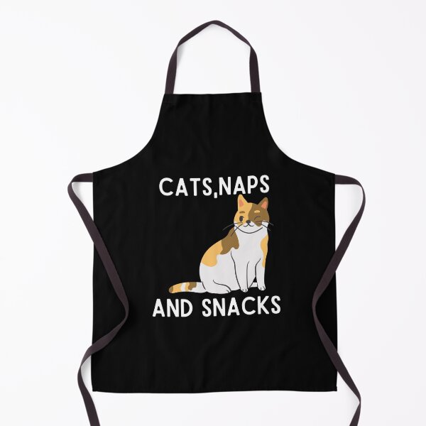 Item preview, Cats Naps and Snacks designed and sold by Magic-Stone.