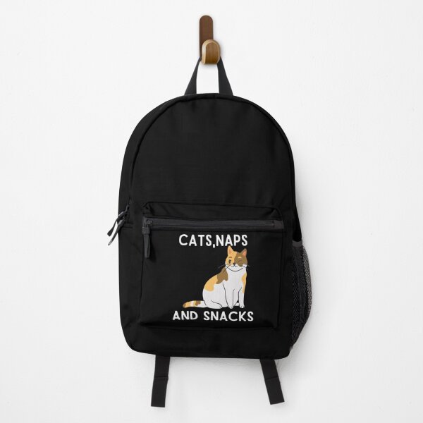 Item preview, Cats Naps and Snacks designed and sold by Magic-Stone.