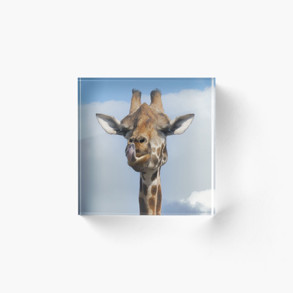 Item preview, Acrylic Block designed and sold by rawshutterbug.